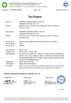 中国 Shenzhen Unifiber Technology Co.,Ltd 認証