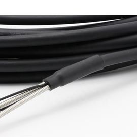 FTTA CPRI Armored Patch Cord LC UPC To SC APC Duplex Singlemode G657A1 4.8/7.0mm