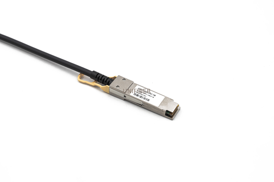 0.5-7m 40G Passive DAC Cable Direct Attached Copper Twinax 30AWG
