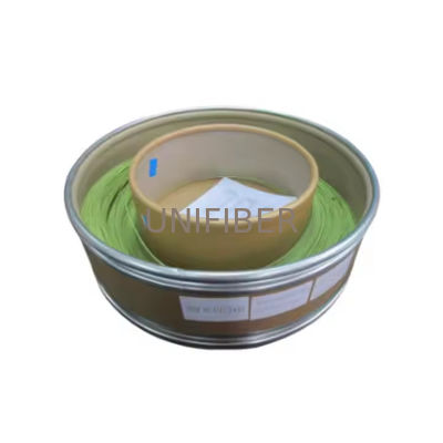 4コア SM G657A1 EPFU 光ファイバーユニット 空気吹き込み 小径 微小製品設置用 空気噴射